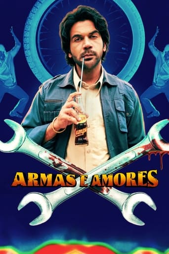Armas e Amores 