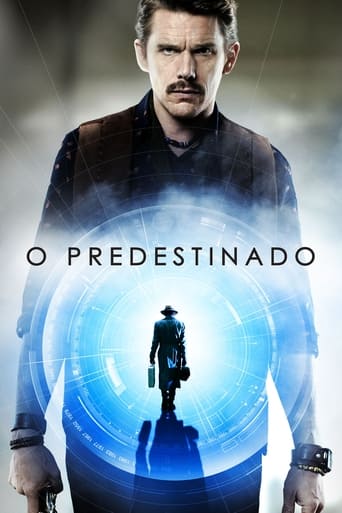 O Predestinado - 2014