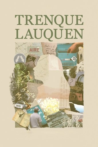 Trenque Lauquen Part 1 - 2023 (L)