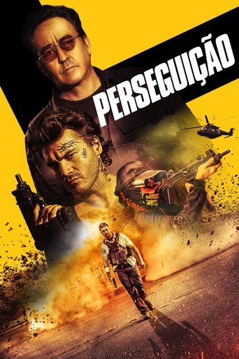 Perseguicao - 2022