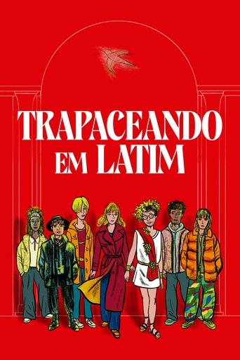 Trapaceando em Latim - 2024