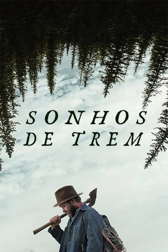 Sonhos de Trem - 2025 