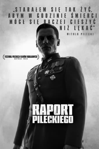 O Relatorio de Pilecki - 2023 (L)