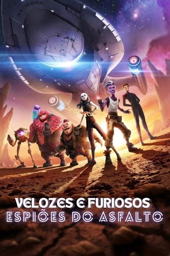 Jornada nas Estrelas  Prodigy