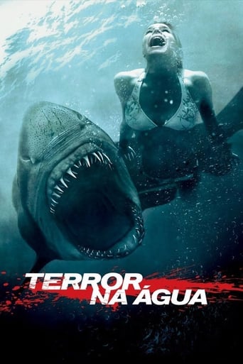 Terror na Agua - 2011