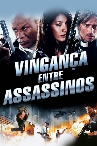 Vinganca Entre Assassinos - 2009
