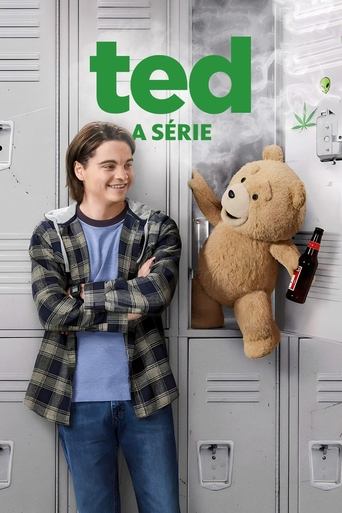 Ted  A Serie 