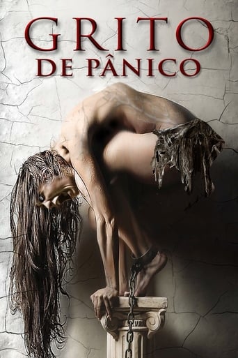 Grito De Panico - 2016