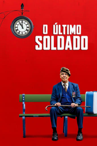 O Ultimo Soldado - 2023