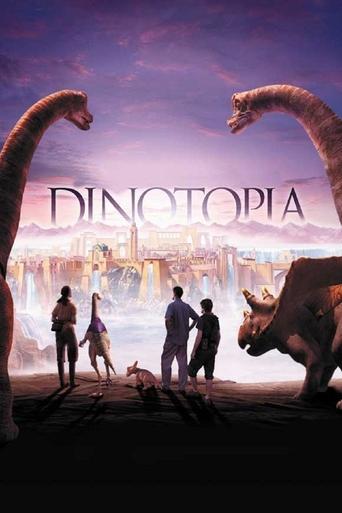 Dinotopia - 2002