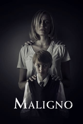 Maligno - 2019