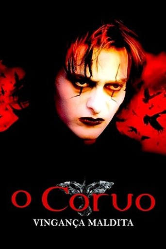 O Corvo 3 – Vinganca Maldita - 2005