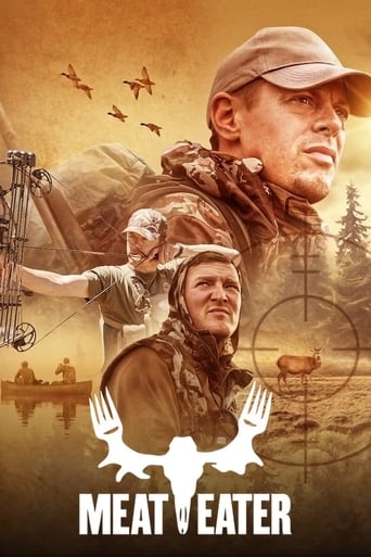 MeatEater 