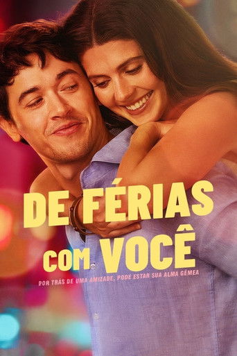 De Ferias com Voce - 2026 
