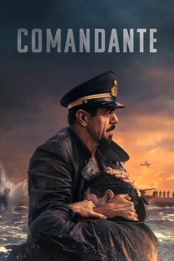 Comandante - 2023 (L)
