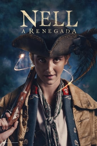 Nell a Renegada 