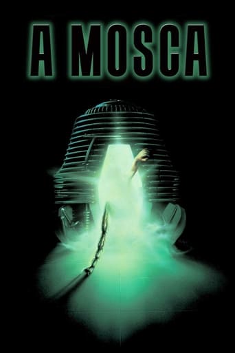 A Mosca - 1986