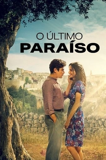 O Ultimo Paraiso - 2021