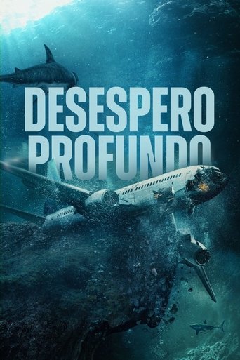 Desespero Profundo - 2024