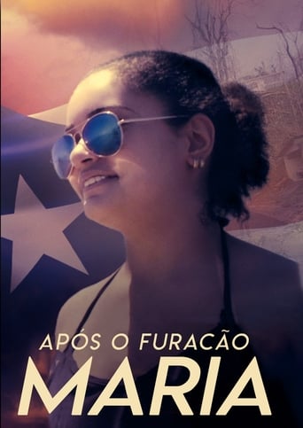 Apos o Furacao Maria - 2019
