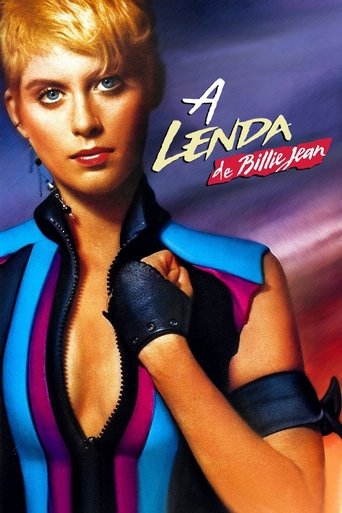 A Lenda de Billie Jean - 1985