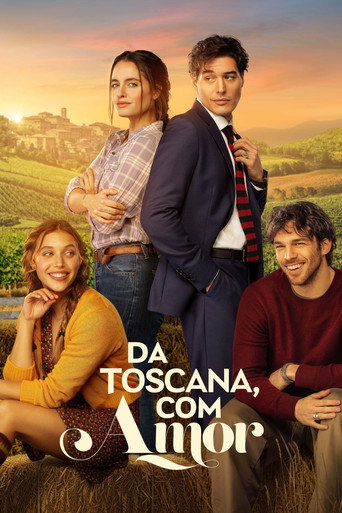 Da Toscana Com Amor - 2026 