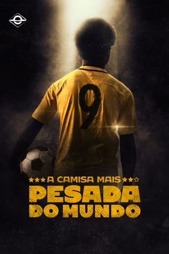 A Camisa Mais Pesada do Mundo - 2022