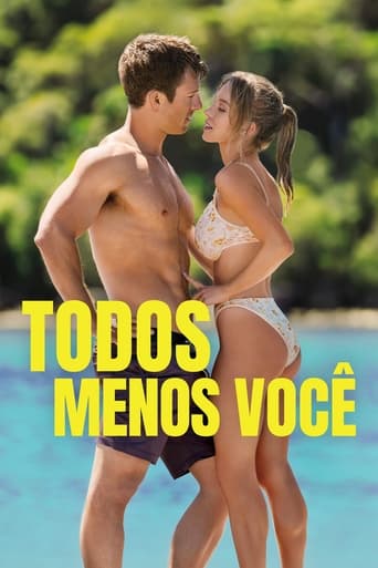 Todos Menos Voce - 2023