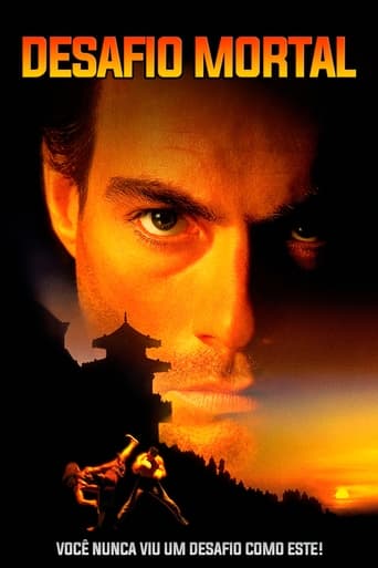 Desafio Mortal - 1996