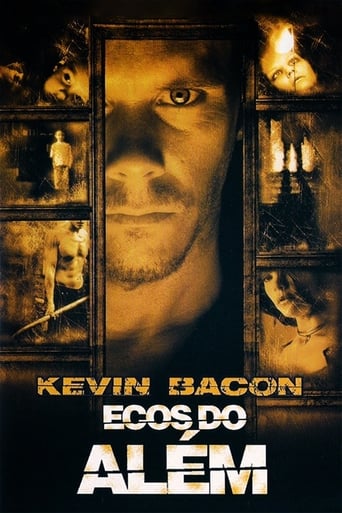 Ecos do Alem - 1999