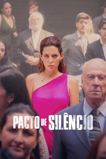 Pacto de Silencio 