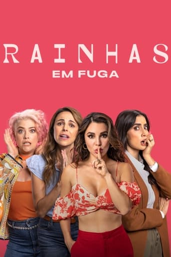 Rainhas em Fuga - 2023