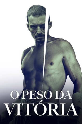 O Peso da Vitoria - 2025 