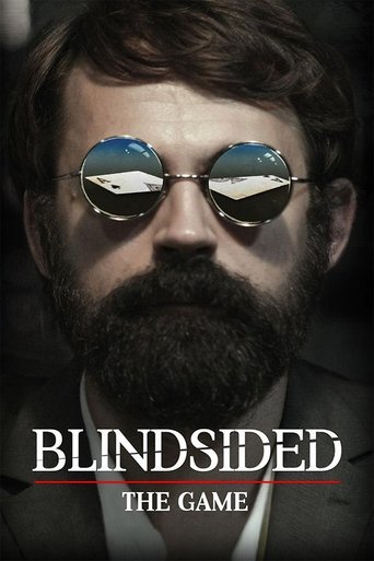 Blindsided The Game - 2018 (L)