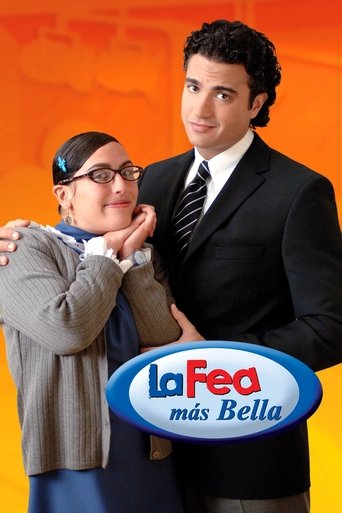 Novela - A Feia Mais Bela