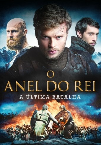O Anel do Rei  A Ultima Batalha