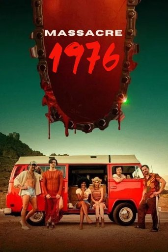 Massacre 1976 - 2025 