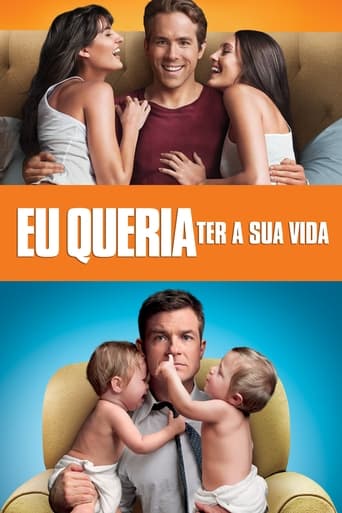 Eu Queria Ter a Sua Vida - 2011