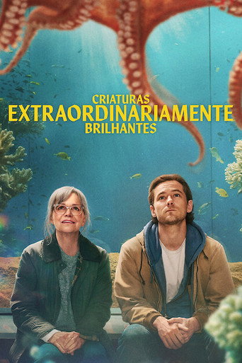 Criaturas Extraordinariamente Brilhantes - 2026 