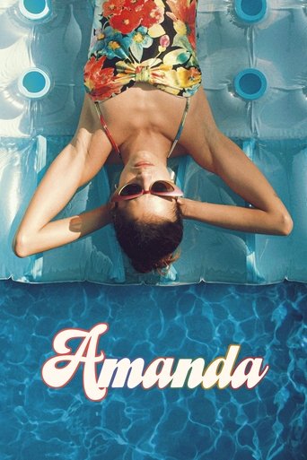Amanda - 2025