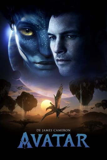 Avatar 1 - 2009