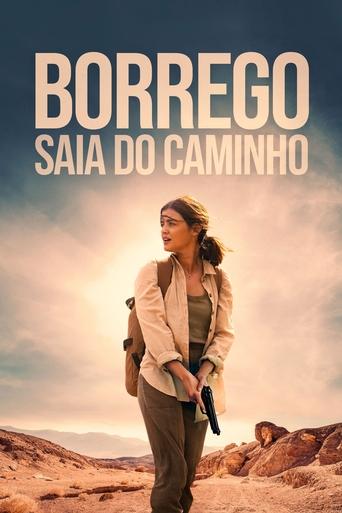 Borrego Saia Do Caminho - 2022