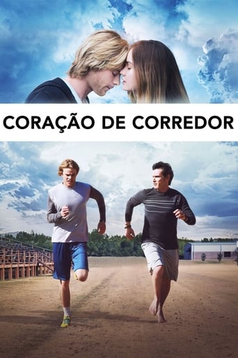 Coracao De Corredor - 2017
