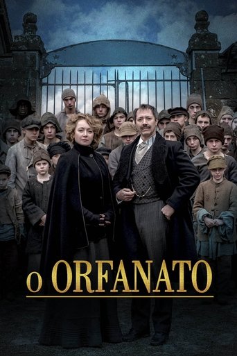 O Orfanato - 2018