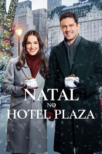 Natal no Hotel Plaza - 2019