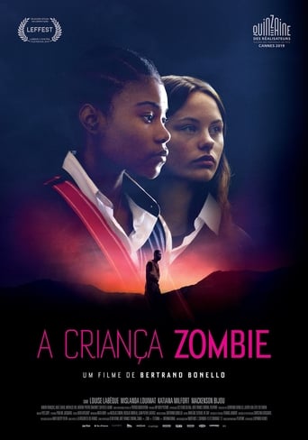A Crianca Zombie - 2019