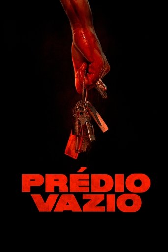 Predio Vazio - 2025