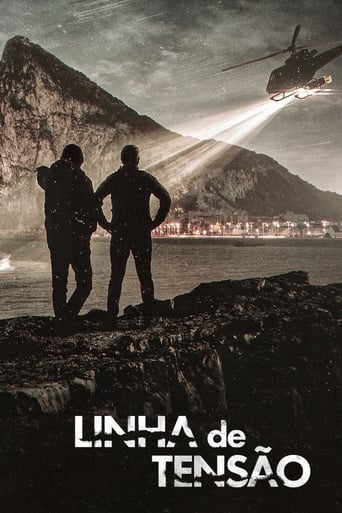 Linha de Tensao