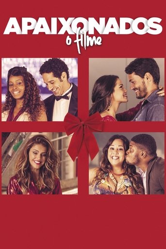 Apaixonados - O Filme - 2016