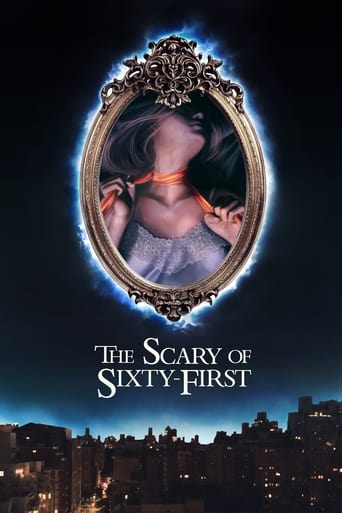 The Scary of Sixty-First - 2021 (L)